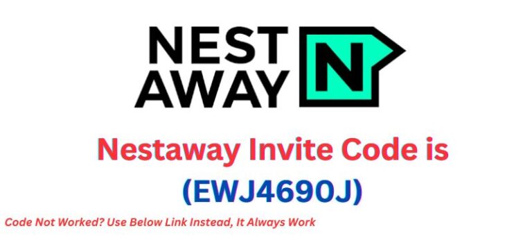Nestaway Invite Code (EWJ4690J)