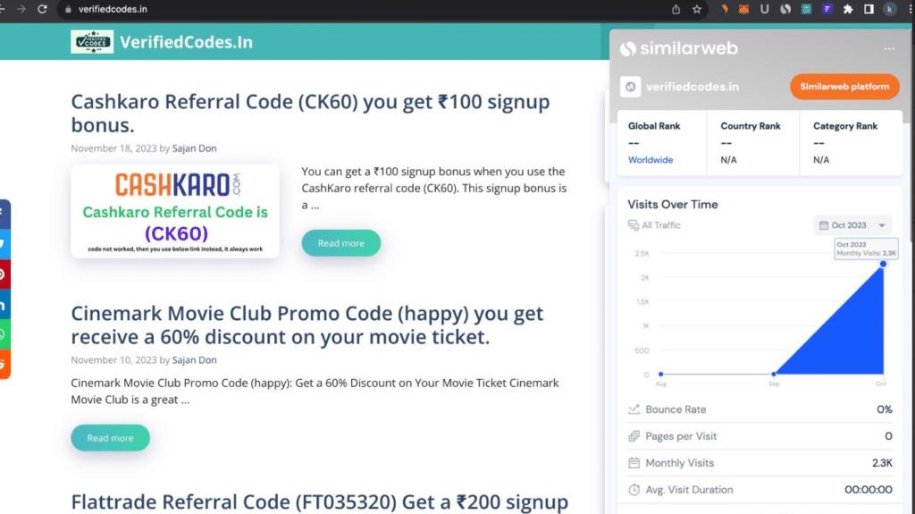 Coupon code, discount code, Promo codes. Invitation code