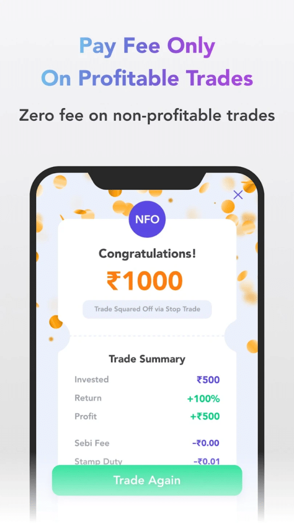 MarketWolf Referral Code (asi96170) get ₹500 signup bonus.