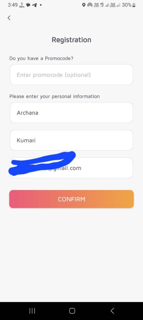 Jugnoo Referral Code (AEFE7AAB) you get ₹100 signup bonus.