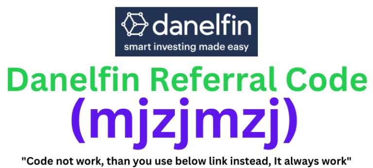 Danelfin Referral Code (mjzjmzj) Get $50 Signup Bonus!