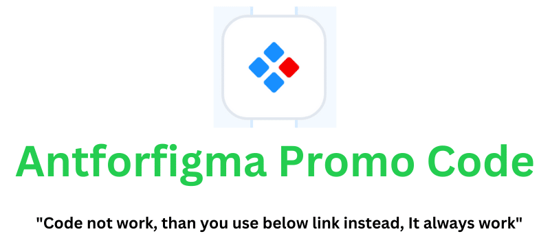 Antforfigma Promo Code (BbMy6) Get 85% Off.