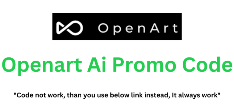 Openart Ai Promo Code (Use Referral Link) Flat 85% Off!