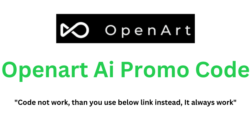 Openart Ai Promo Code (Use Referral Link) Flat 85% Off!