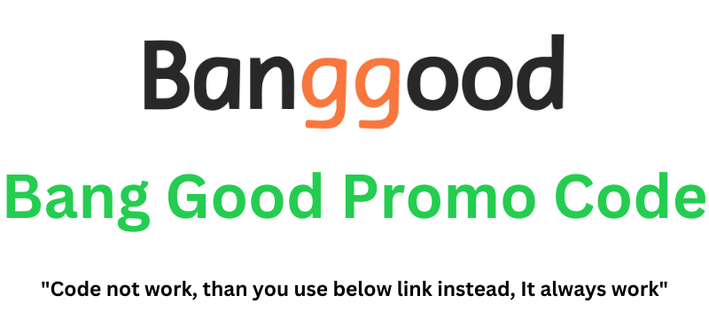 Bang Good Promo Code (Use Referral Link) Get 70% Off