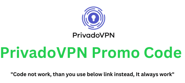 PrivadoVPN Promo Code (archana) Get 65% Off!