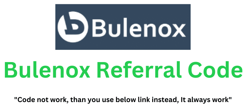 Bulenox Referral Code (Use Referral Link) Get $100 As a Signup Bonus!