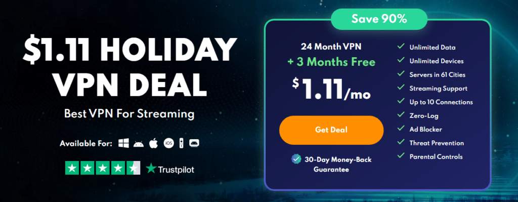 PrivadoVPN Promo Code (archana) Get 65% Off.