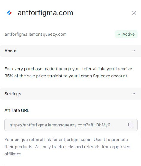 Antforfigma Promo Code (BbMy6) Get 85% Off.