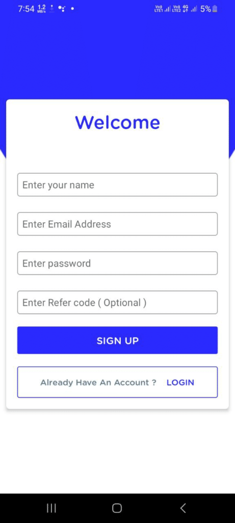 Atalis Network App Referral Code, Get $10 As Signup Bonus. Exclusive Code Here!