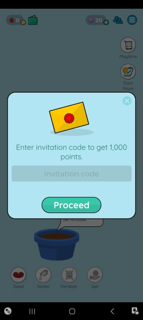 Lovely Plants App Invitation Code (7RQ5Y3) Get $10 As a Signup Bonus.