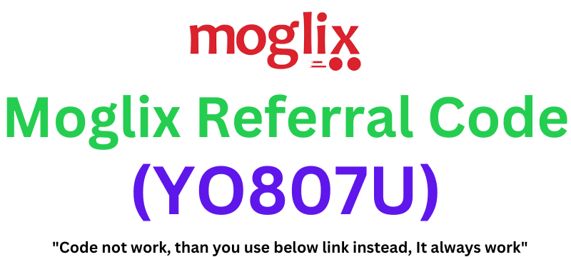 Moglix Referral Code (YO807U) Get Up To 80% Off