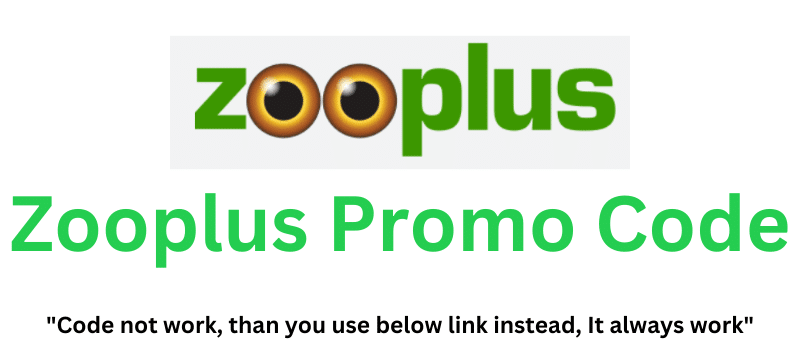 Zooplus Promo Code (Use Referral Link) Grab 80% Off!