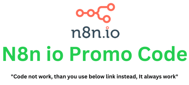 N8n io Promo Code (sky80) Get Up To 90% Off!