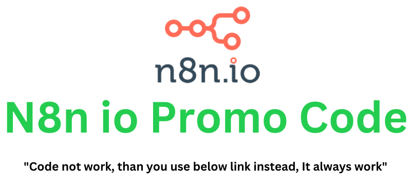N8n io Promo Code (sky80) Get Up To 90% Off!