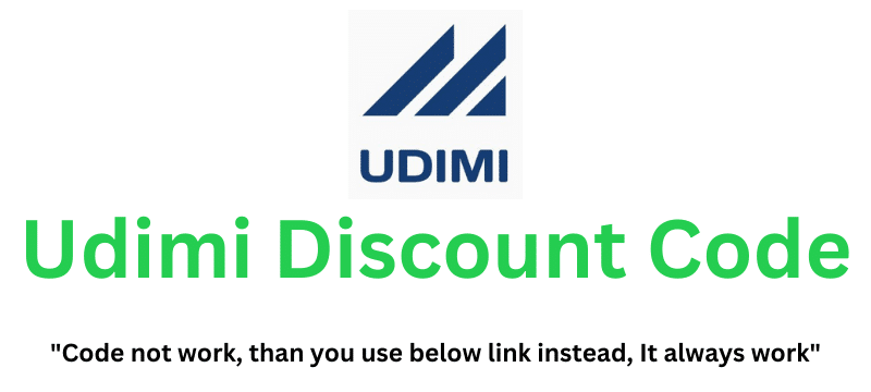 Udimi Discount Code (Use Referral Link) Flat 75% Off!