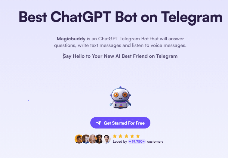 MagicBuddy Discount Code (Use Referral Link) Grab 55% Discount.