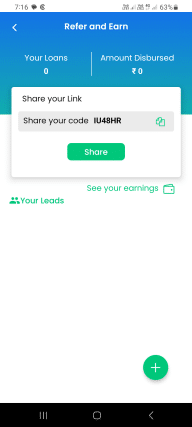 Kosh App Referral Code (IU48HR) Get ₹1000 Signup Bonus