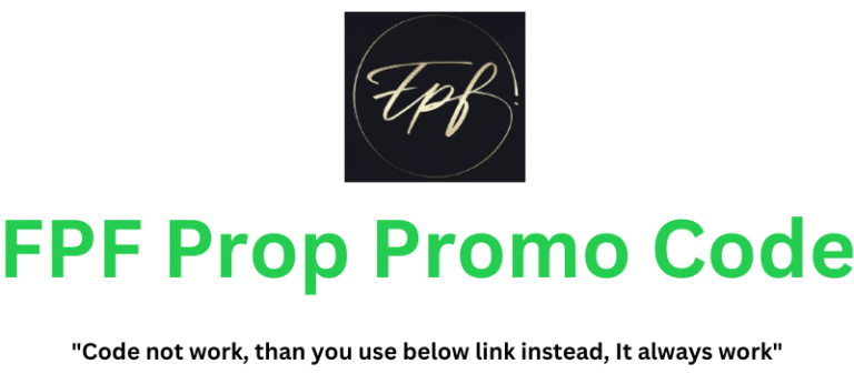 FPF Prop Promo Code (Use Referral Link) Get 20% Off!