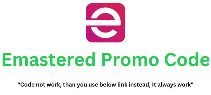 Emastered Promo Code (Use Referral Link) Get 30% Off!