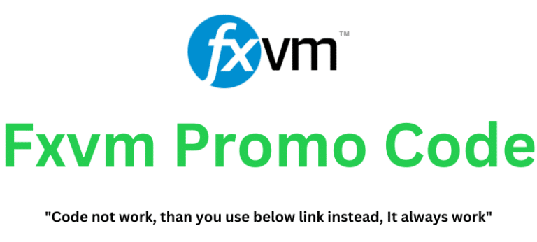 Fxvm Promo Code (Use Referral Link) Get 15% Discount!