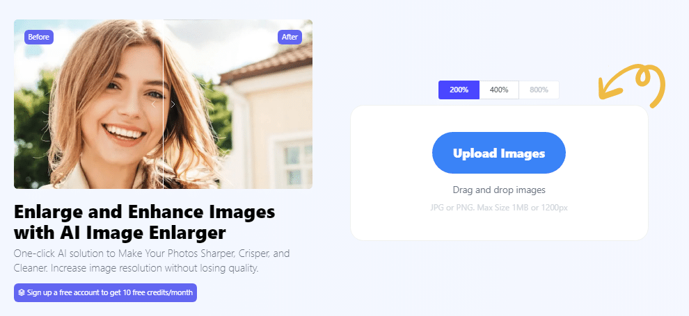 Imglarger Coupon Code | Get Up To 40% Discount.