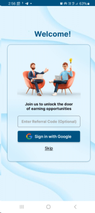 Coin Master App Referral Code (OAGICE) Get 100 Coins As a Signup Bonus.