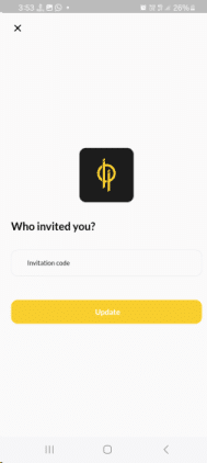 MinePHI App Invitation Code (bonus10) Get $10 As a Signup Bonus.