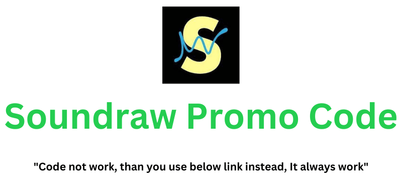 Soundraw Promo Code | Get 40% Discount!