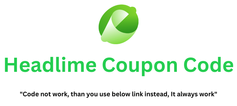 Headlime Coupon Code | Flat 30% Discount!