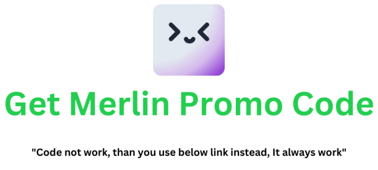 Get Merlin Promo Code | Claim 20% Discount!