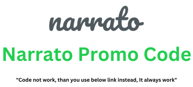 Narrato Promo Code | Flat 10% Discount!