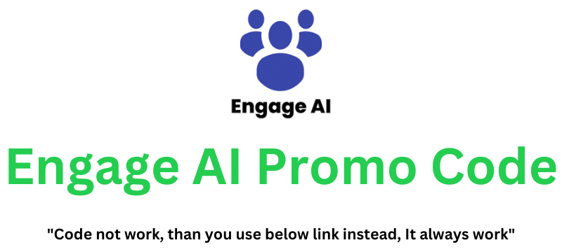 Engage AI Promo Code | Get Up To 15% Off!