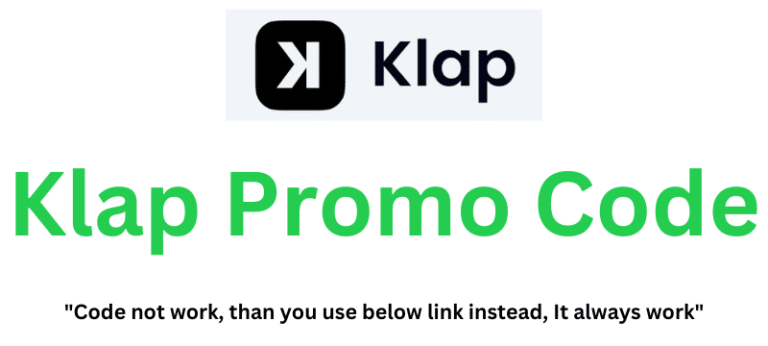 Klap Promo Code | Get Up To 30% Discount!