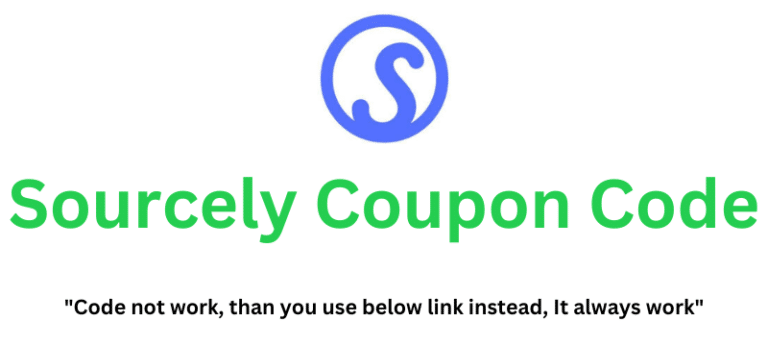 Sourcely Coupon Code | Grab 10% Discount!