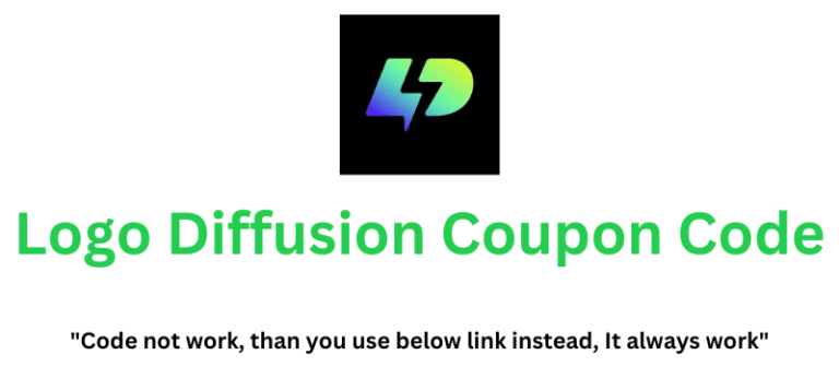 Logo Diffusion Coupon Code | Flat 20% Off!