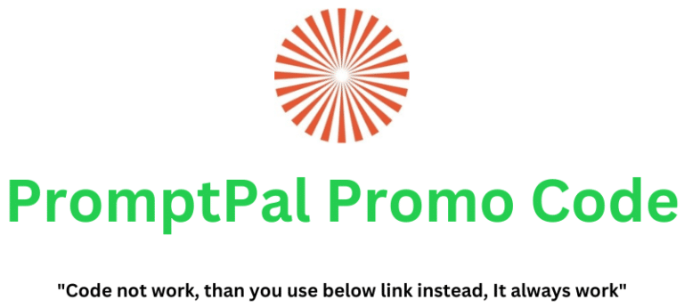 PromptPal Promo Code | Get 40% Off!