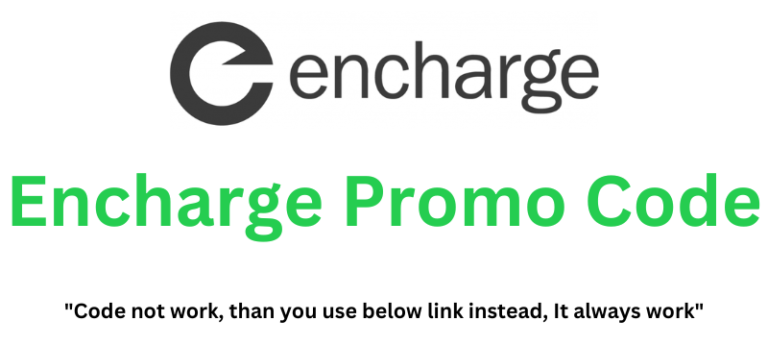 Encharge Promo Code | Claim 10% Discount!