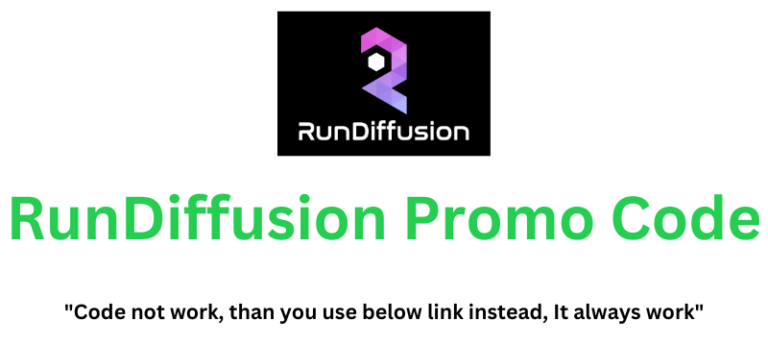 RunDiffusion Promo Code | Grab 15% Extra Discount!