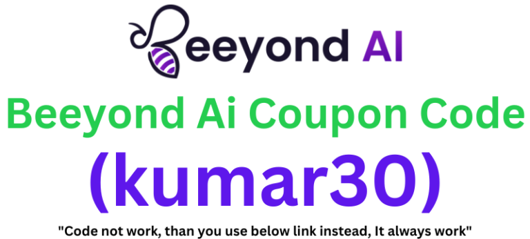 Beeyond Ai Coupon Code | Claim 30% Extra Discount!