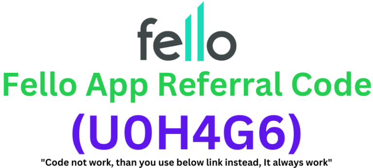 Fello App Referral Code | Grab ₹50 Free Gold Signup Bonus!