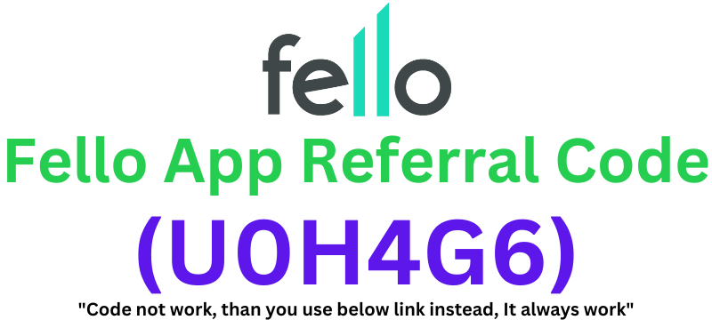 Fello App Referral Code | Grab ₹50 Free Gold Signup Bonus!