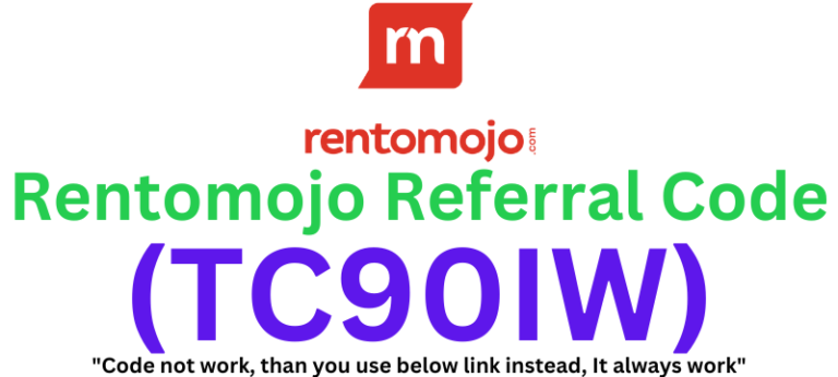 Rentomojo Referral Code | Get ₹200 As a Signup Bonus!