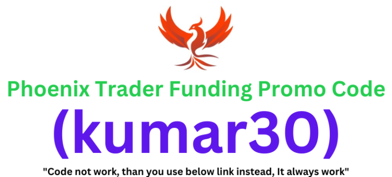 Phoenix Trader Funding Promo Code | Grab 10% Discount!