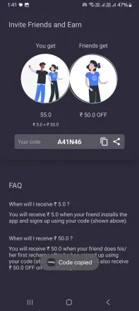 Clarity App Referral Code | Flat ₹50 Off!