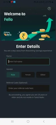 Fello App Referral Code | Grab ₹50 Free Gold Signup Bonus!