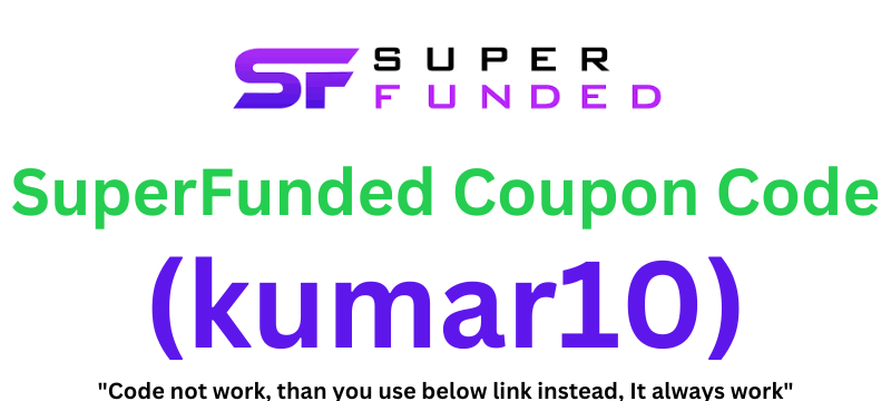 SuperFunded Coupon Code | Flat 10% Discount!