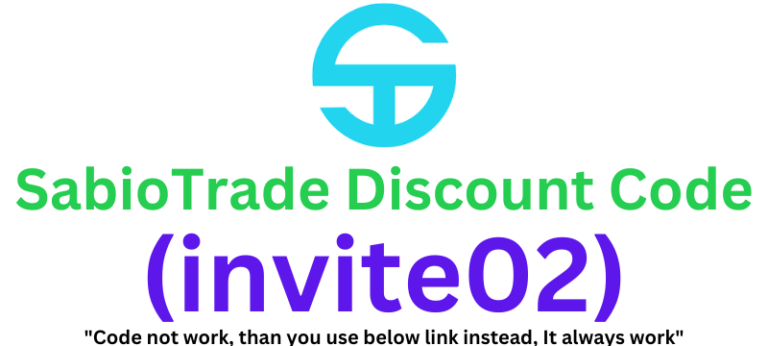 SabioTrade Discount Code | Flat 15% Discount!