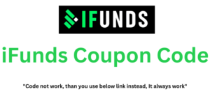 iFunds Coupon Code | Instant 10% Discount!