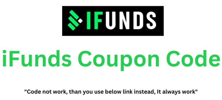 iFunds Coupon Code | Instant 10% Discount!